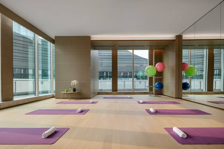 Hotel Fraser Residence Chengdu