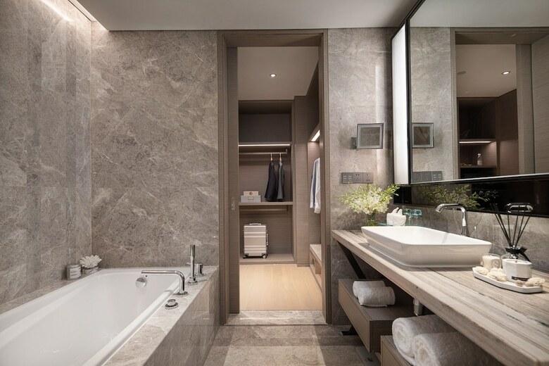 Hotel Fraser Residence Chengdu