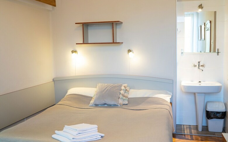 Bed & Breakfast Willa Iskra