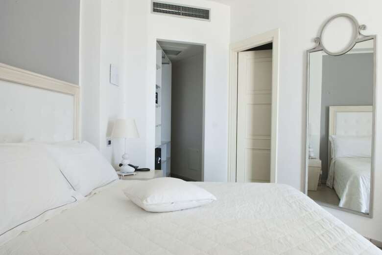 Hotel Mea - Aeolian Charme