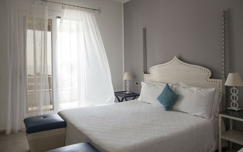 Hotel Mea - Aeolian Charme
