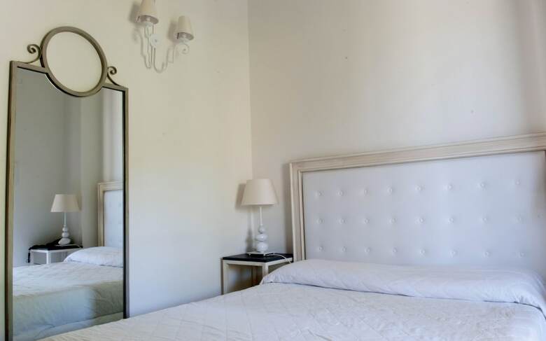 Hotel Mea - Aeolian Charme