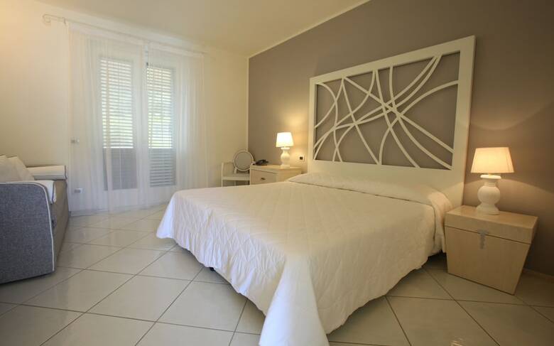 Hotel Mea - Aeolian Charme