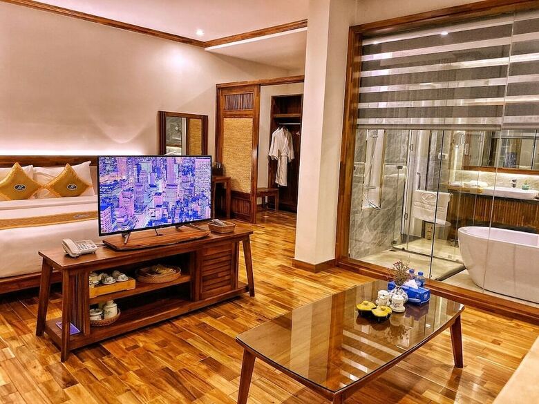 Hotel Khach San Anh Phat 1