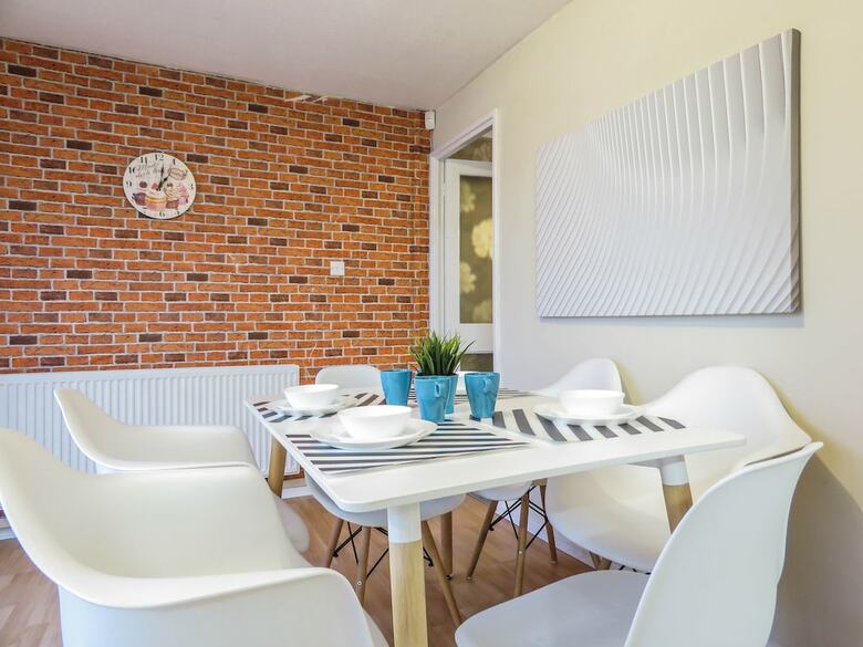 Tudors Esuites Four Bedroom House