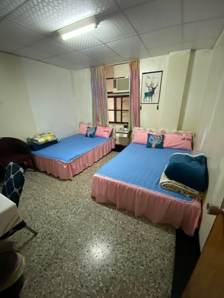 Huan Tai Hotel