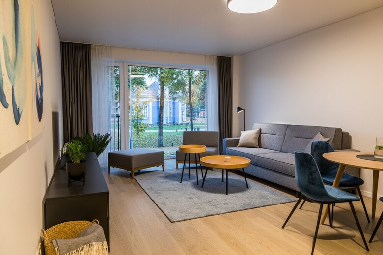 Apartments Laisve