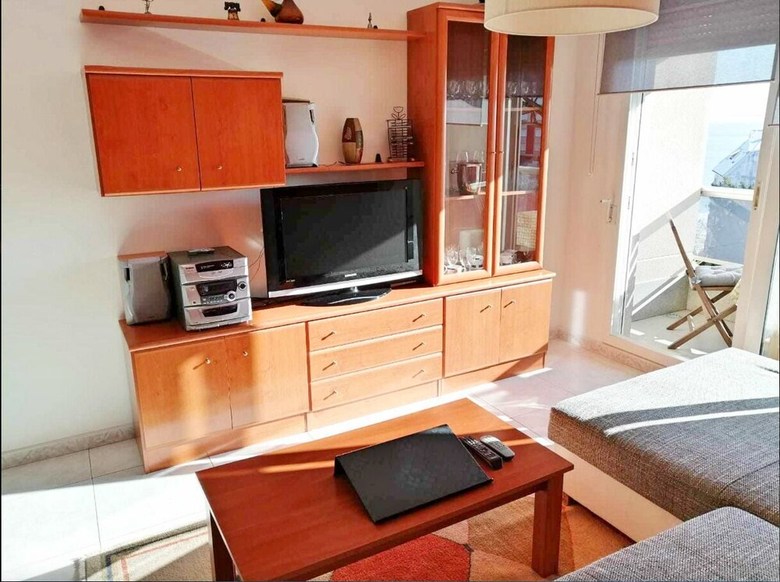 Apartamento Familiar Sanxenxo