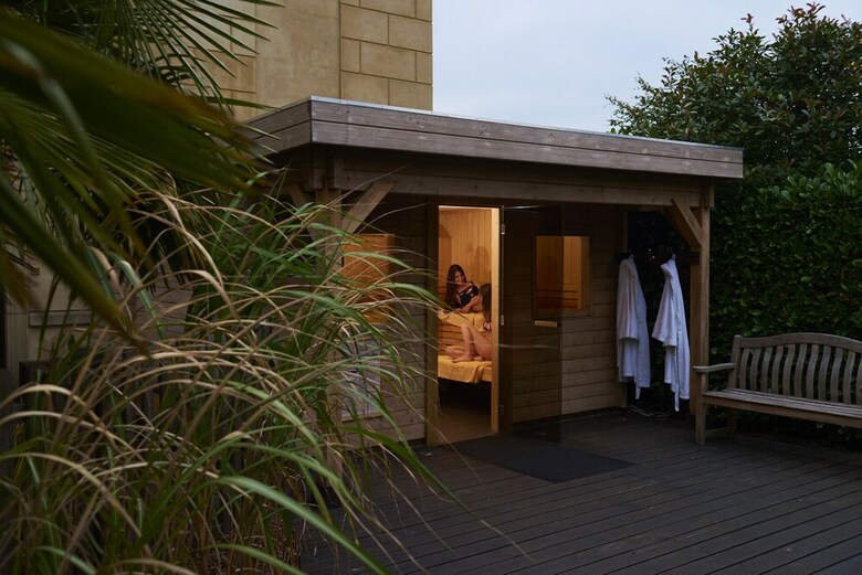Stoke Park Country Club Spa And Hotel