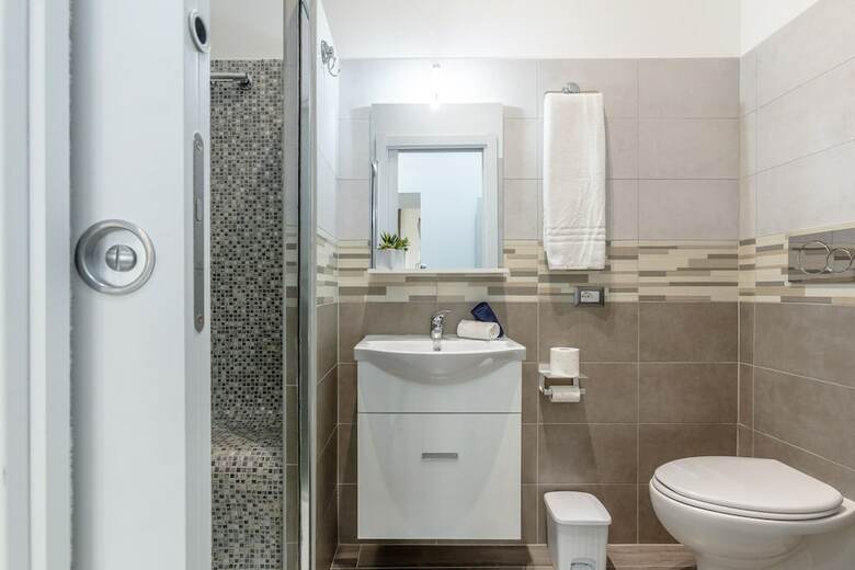 Hotel Scirocco Rooms