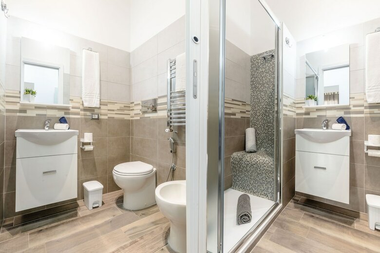 Hotel Scirocco Rooms
