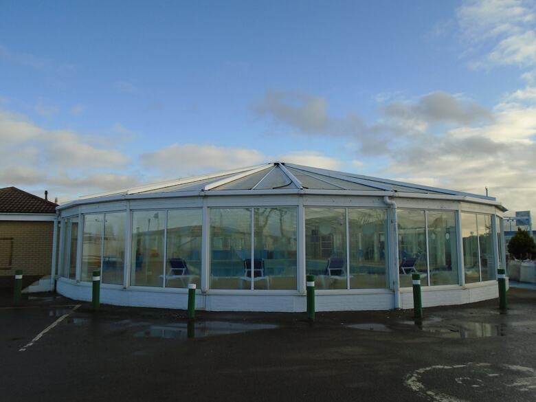 Posada Heacham 2 Bedroom Caravan
