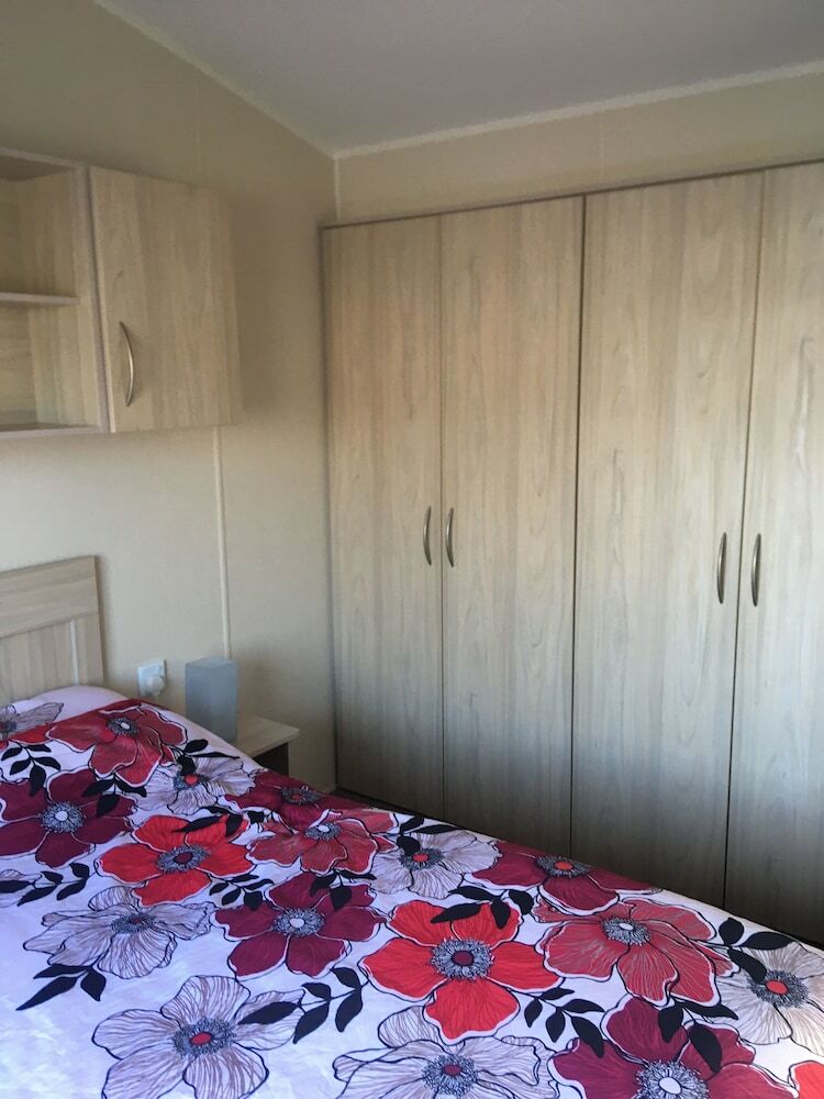 Posada Heacham 2 Bedroom Caravan