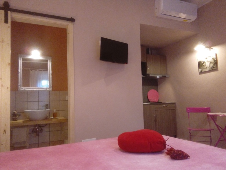 Hotel Terre Di Creta...per Sognare
