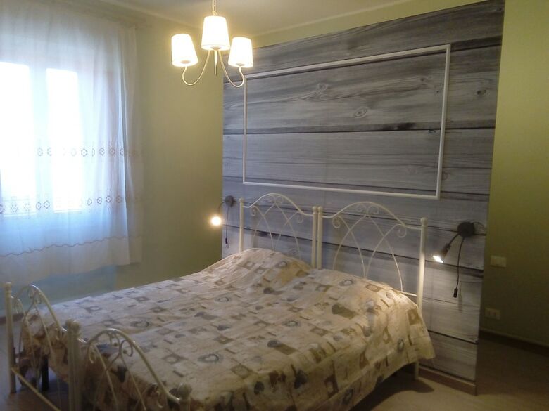 Hotel Terre Di Creta...per Sognare