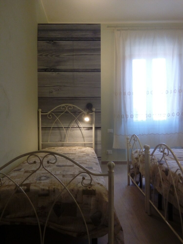 Hotel Terre Di Creta...per Sognare