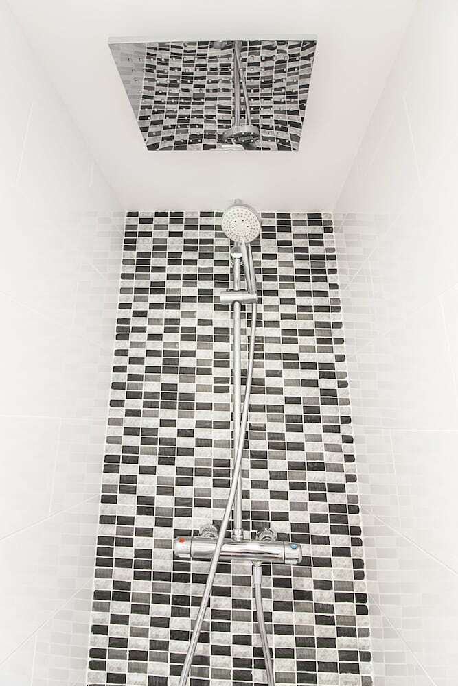 Apartamentos Sea & Wave Bailen