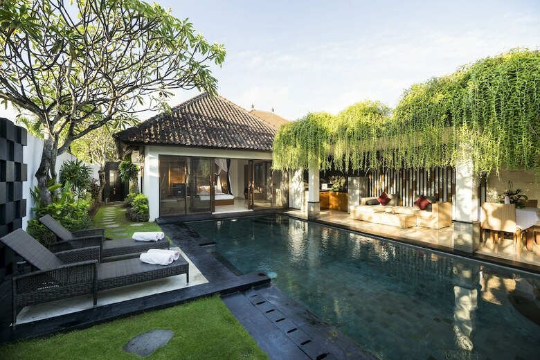 Kunti Villas