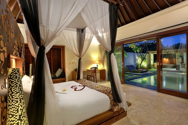 Kunti Villas
