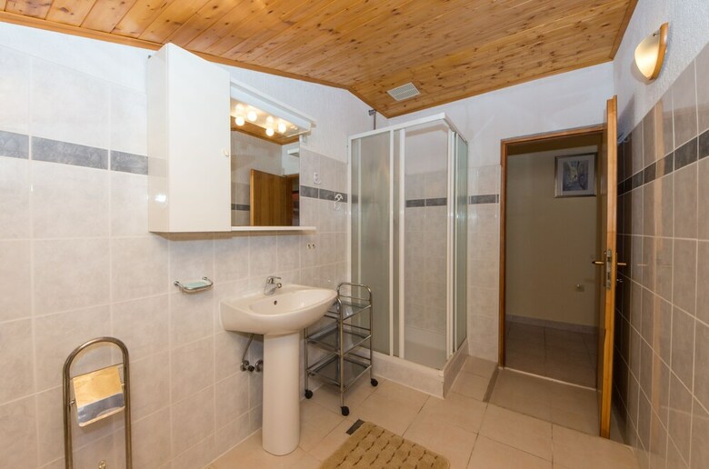 Apartment Steffi