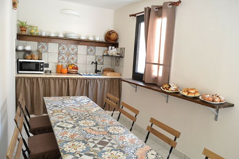 Bed & Breakfast Agor� Panoramic Rooms