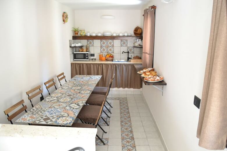 Bed & Breakfast Agor� Panoramic Rooms