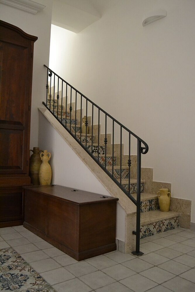 Bed & Breakfast Agor� Panoramic Rooms