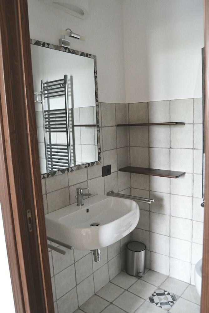 Bed & Breakfast Agor� Panoramic Rooms