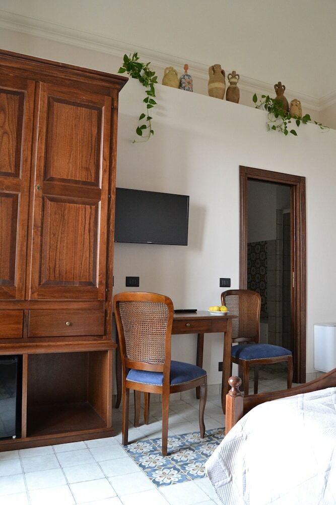 Bed & Breakfast Agor� Panoramic Rooms