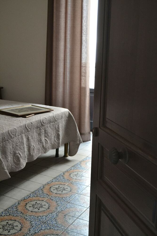 Bed & Breakfast Agor� Panoramic Rooms