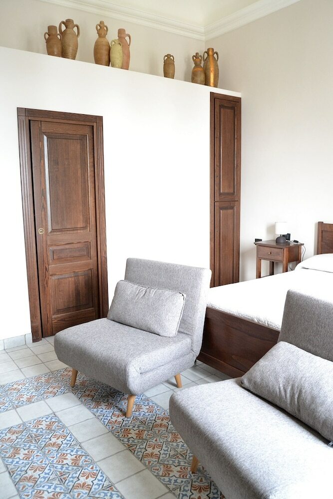 Bed & Breakfast Agor� Panoramic Rooms