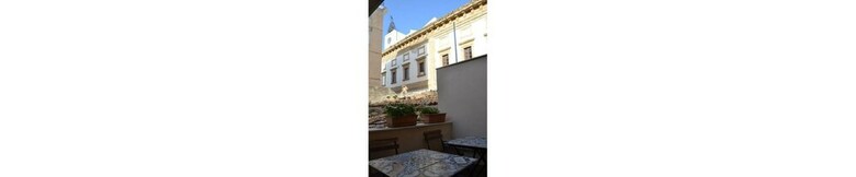 Bed & Breakfast Agor� Panoramic Rooms