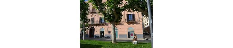 Bed & Breakfast Agor� Panoramic Rooms