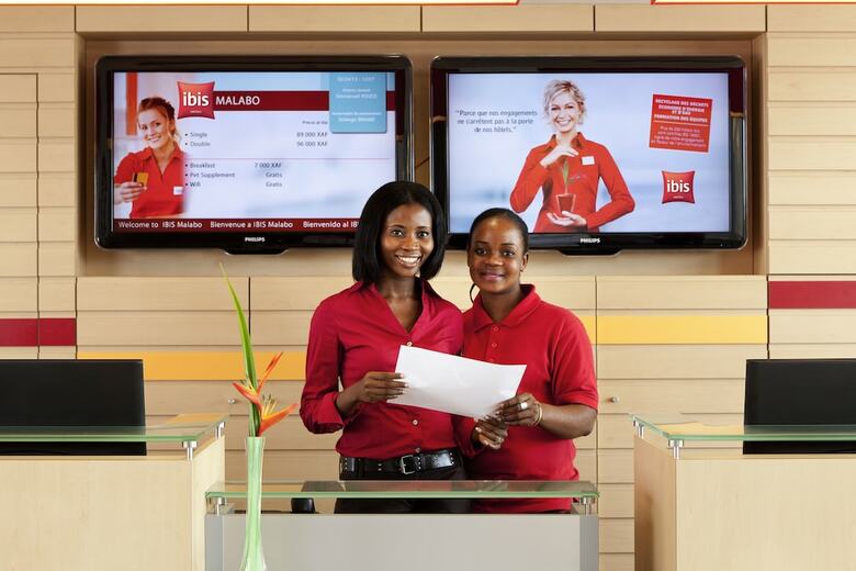 Hotel Ibis Malabo