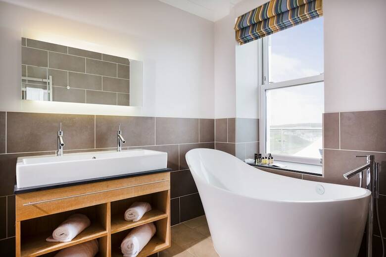 Hotel The Beach At Bude
