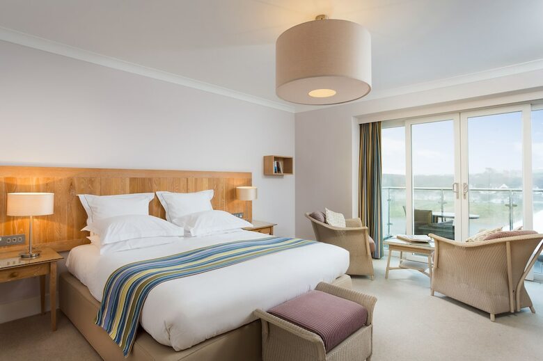 Hotel The Beach At Bude