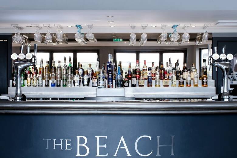 Hotel The Beach At Bude