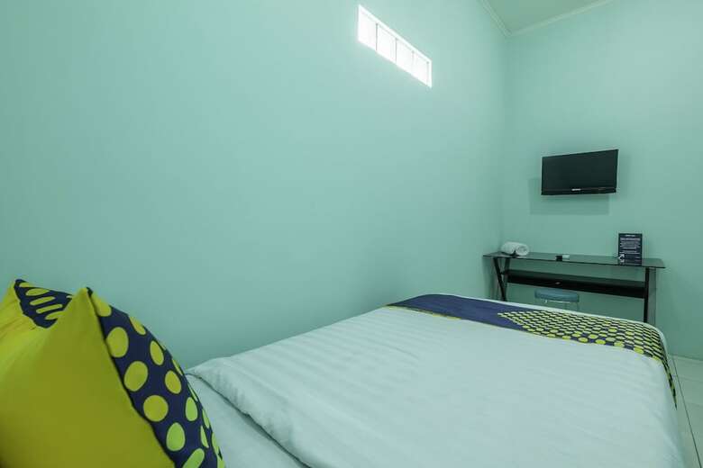Hostal Spot On 1889 Mbuahpage