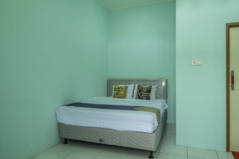Hostal Spot On 1889 Mbuahpage