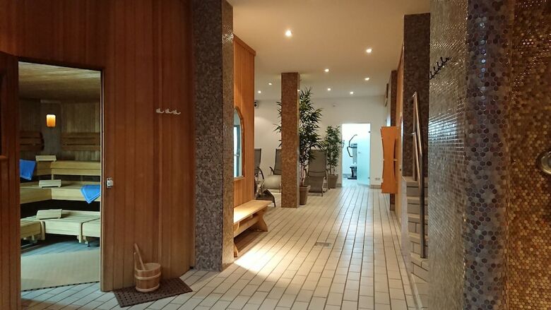 Hotel G�stehaus Pfatischer