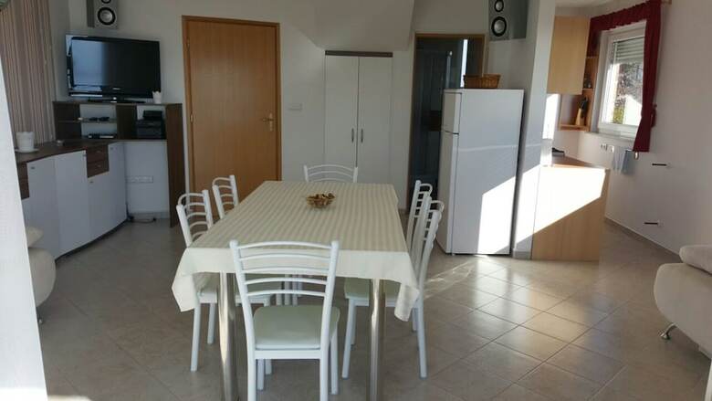 Apartments Nika