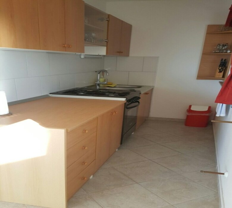 Apartments Nika