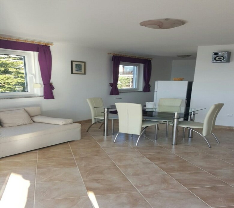 Apartments Nika
