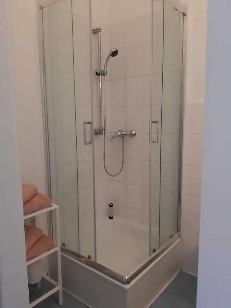 Apartamentos Monteurzimmer Greifswald