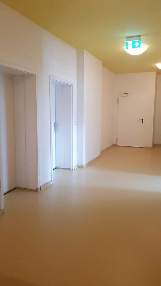 Apartamentos Monteurzimmer Greifswald