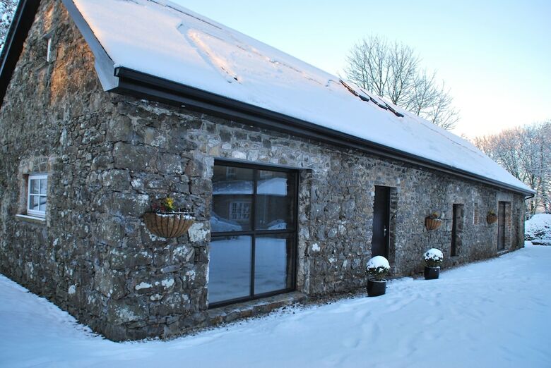 Posada The Old Bushmills Barn