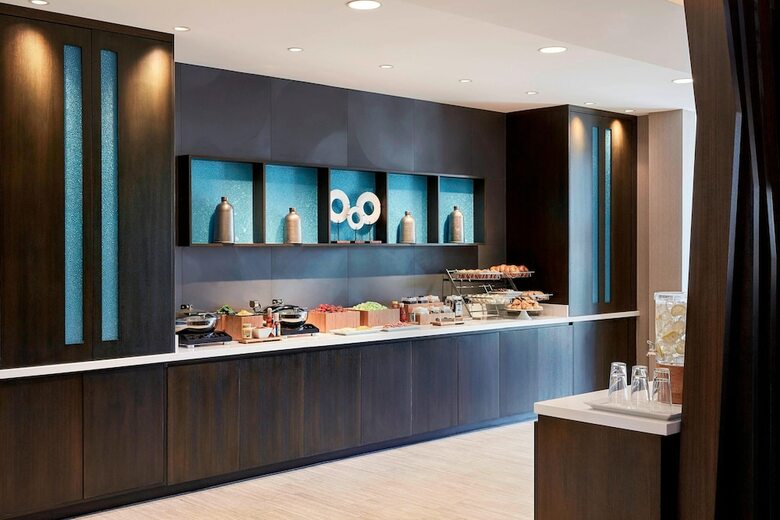 Hotel Springhill Suites By Marriott Hilton Head Island