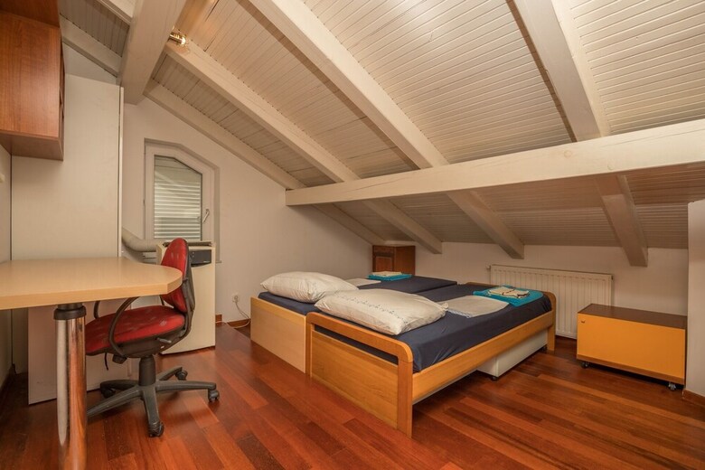 Apartment Maro