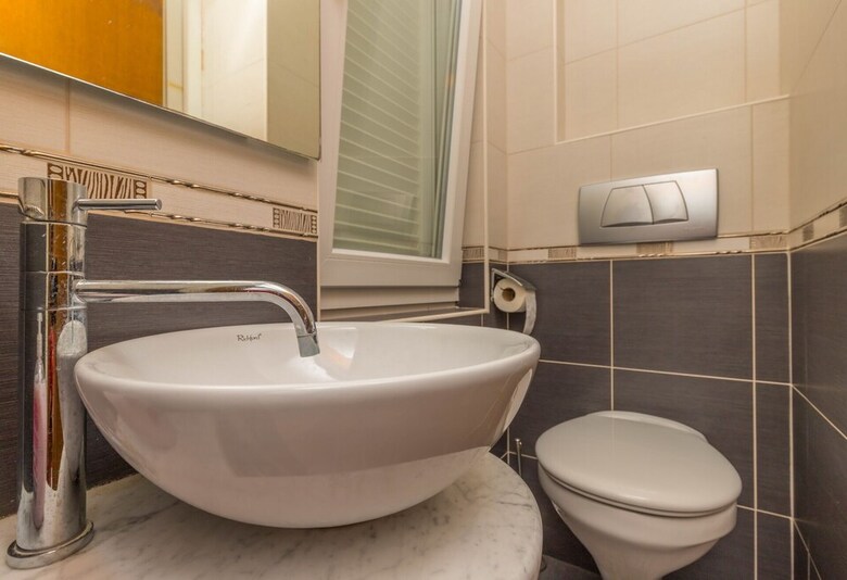 Apartment Maro