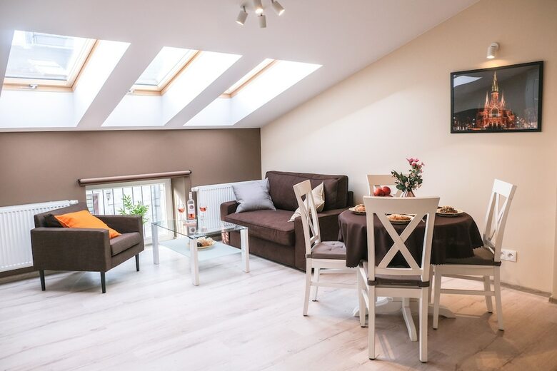 Old Town Vistula Premium Apartments